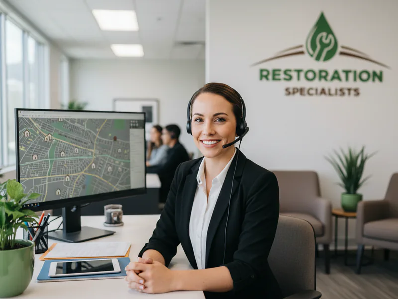 Water Damage Restoration  in Sturgis  FAQ