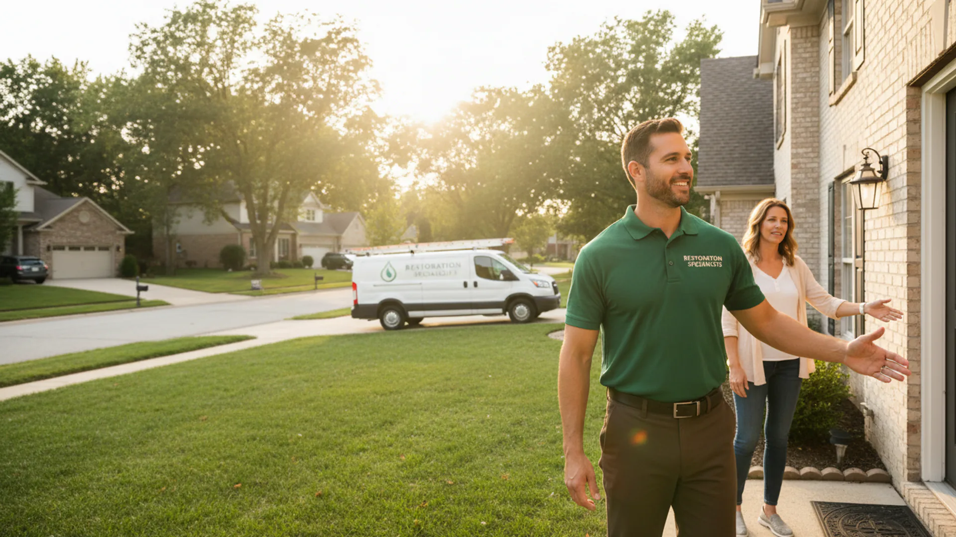 Affordable Water Damage Restoration in Sturgis, SD Near Me – Transparent Pricing, No Hidden Fees
